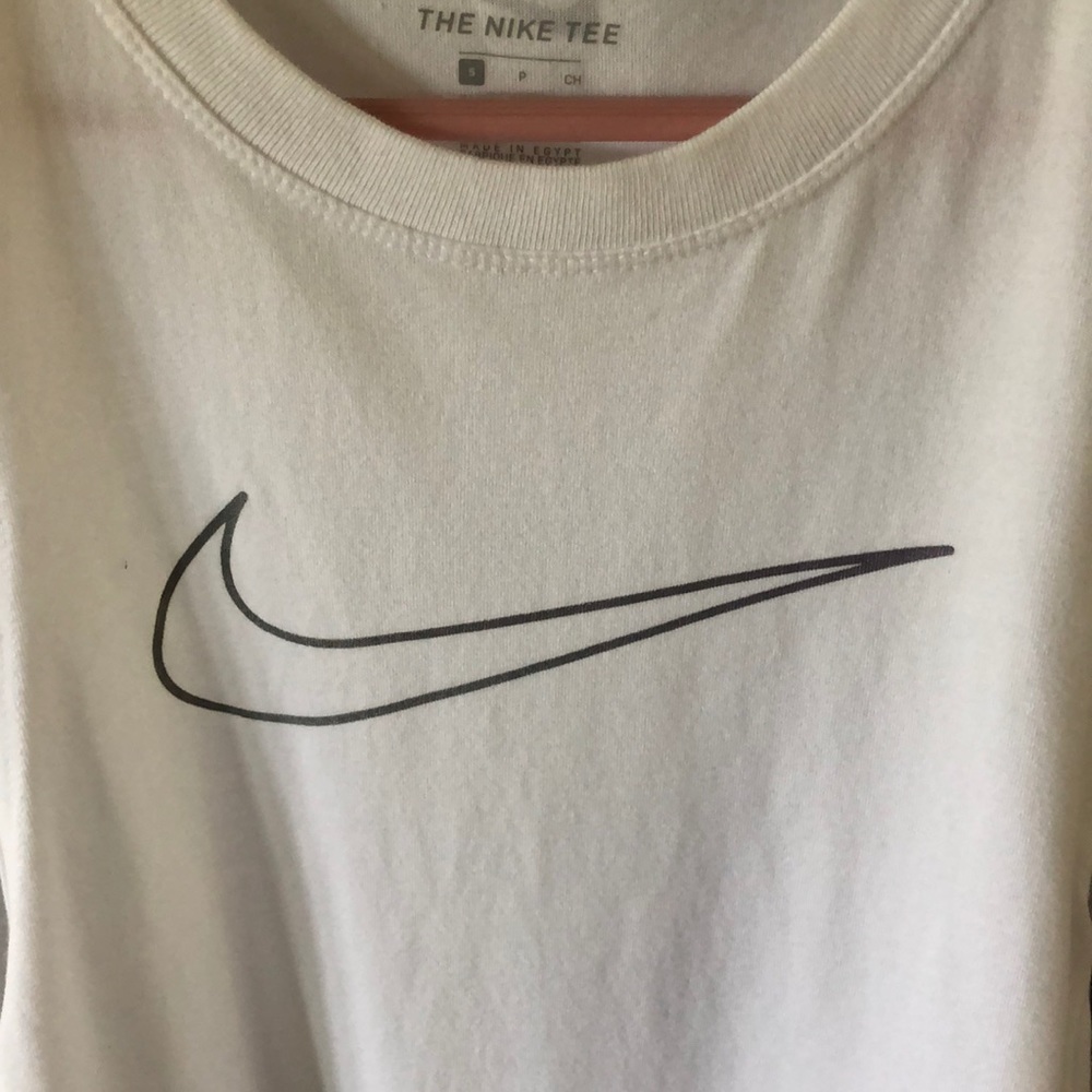 Nike athletic tee